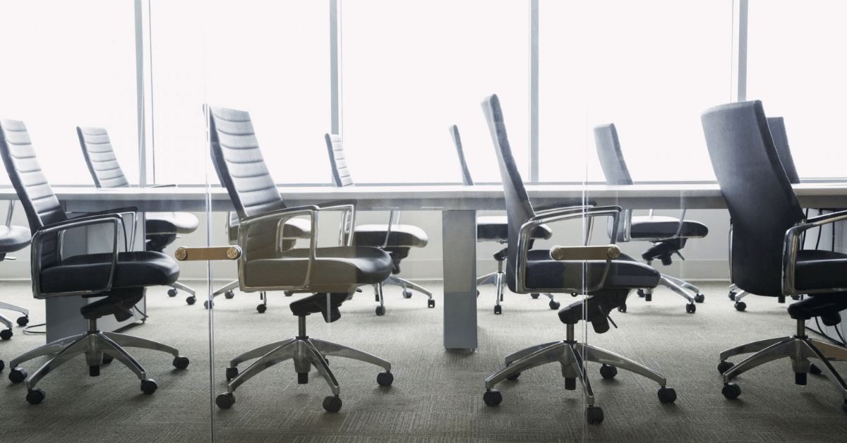 Features to Look for in Luxury Meeting Room Chairs