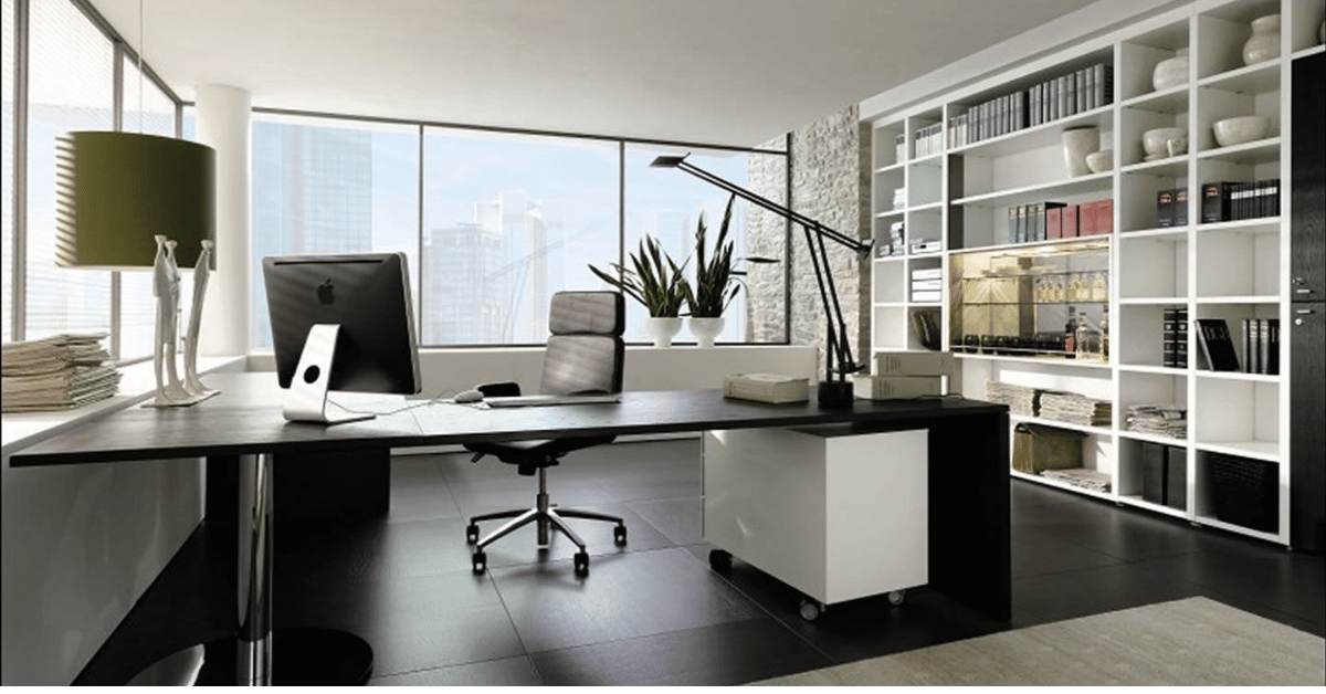 Latest Trends in Office Furniture in Dubai