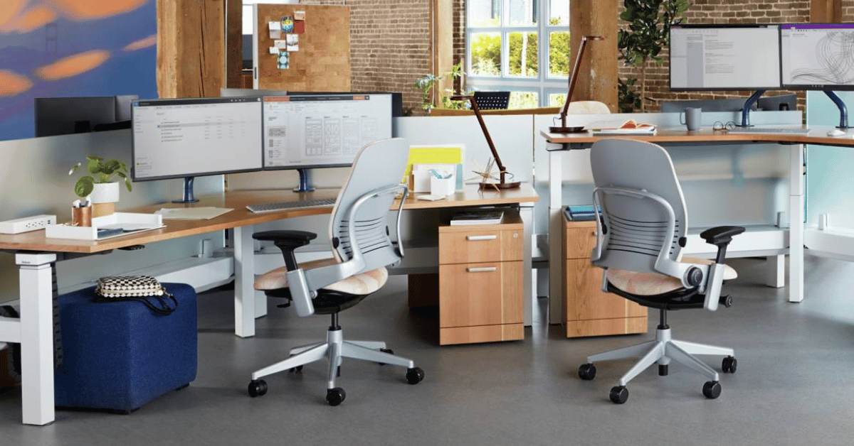 The Impact of Quality Office Furniture