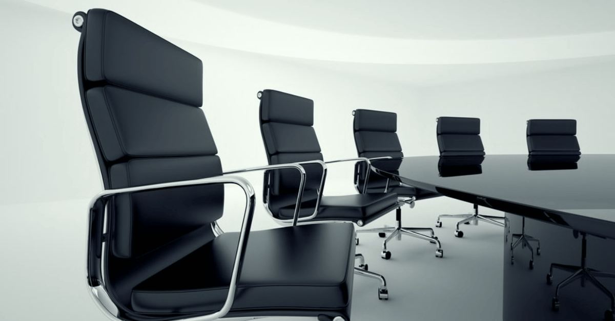 Types of Meeting Room Chairs