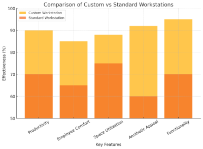 Comparison Of Custom Vs Standard Workstations