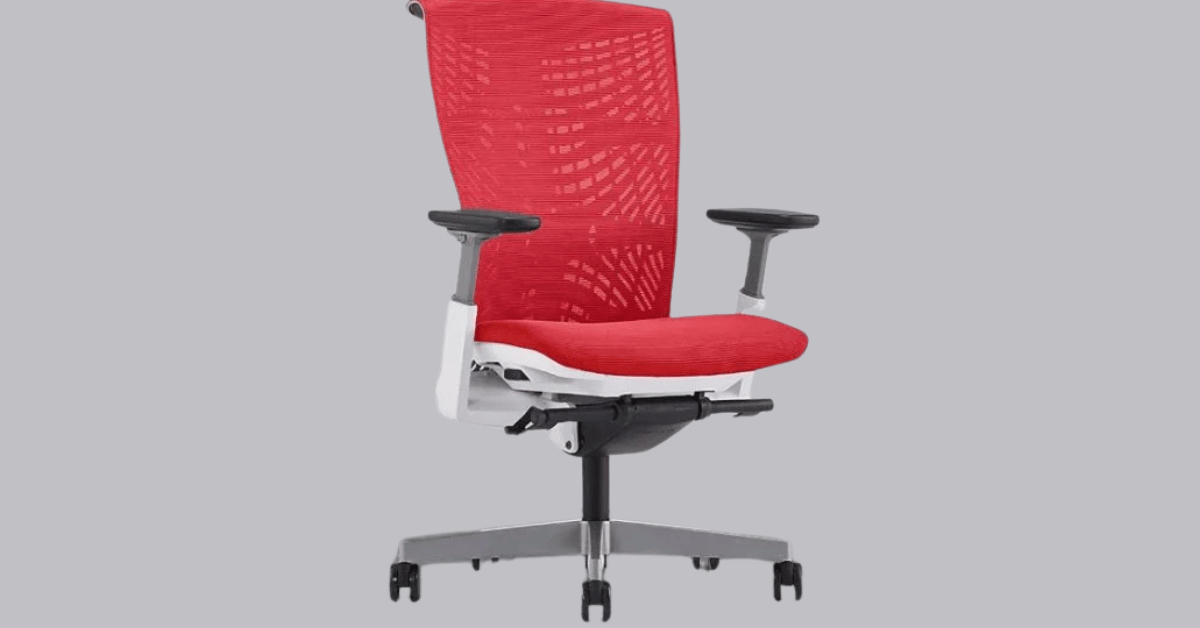 Employee Wellness and Mental Health Designing for Comfort 