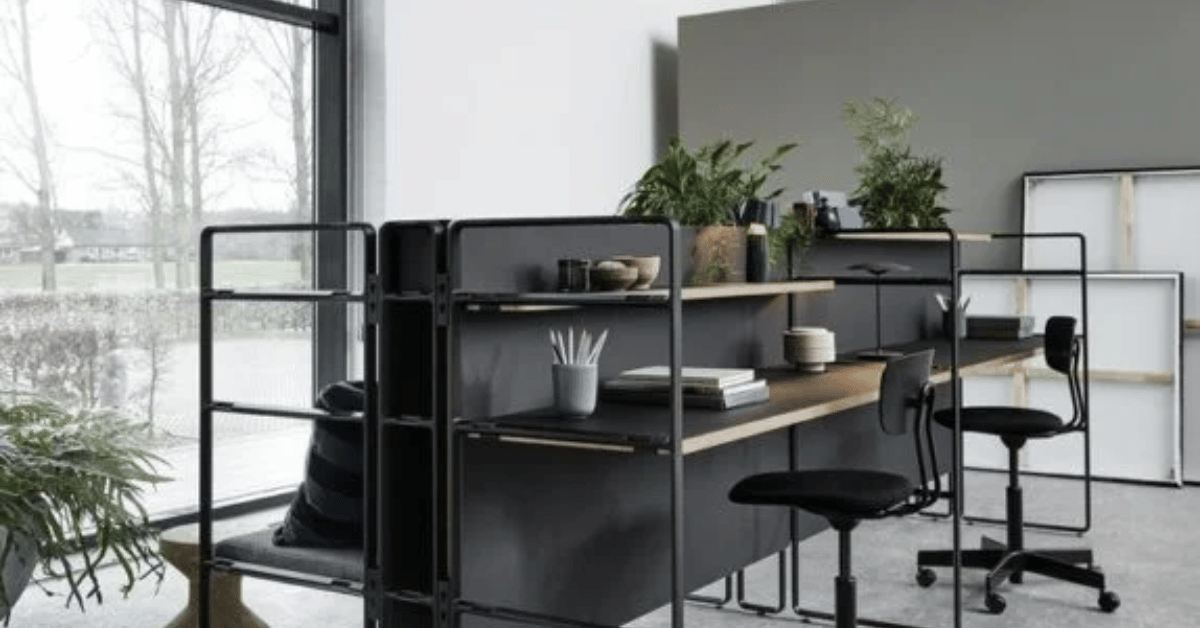How Smart Layout Planning Saves Space and Boosts Collaboration