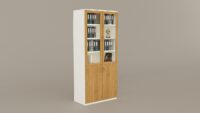 Neo Storage Cabinet - Image 4