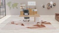 Royal Executive Desk - Image 7