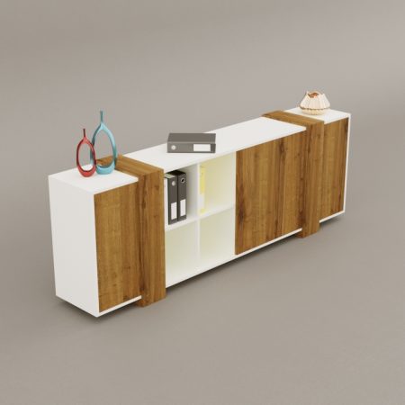 Mars Pedestal | Best Mobile Pedestal | office furniture Dubai