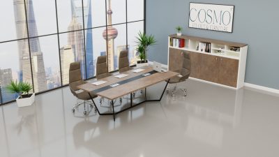 Best Meeting Table Manufacturer in Abu Dhabi