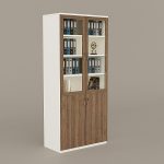 Neo Storage Cabinet