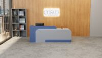 Crystal Reception Desk - Image 2