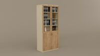 Neo Storage Cabinet - Image 2