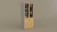 Neo Storage Cabinet - Image 6