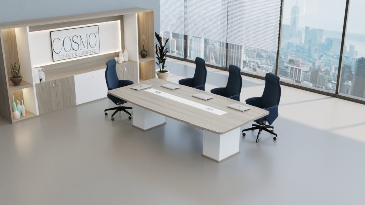 Big Conference table manufacturer in Dubai | No. 1 furniture store in UAE