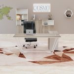 Royal Execuitve Desk