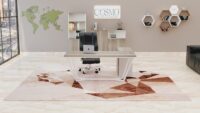 Royal Execuitve Desk