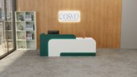 Crystal Reception Desk - Image 12