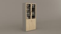 Neo Storage Cabinet - Image 5