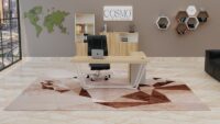 Royal Executive Desk - Image 11