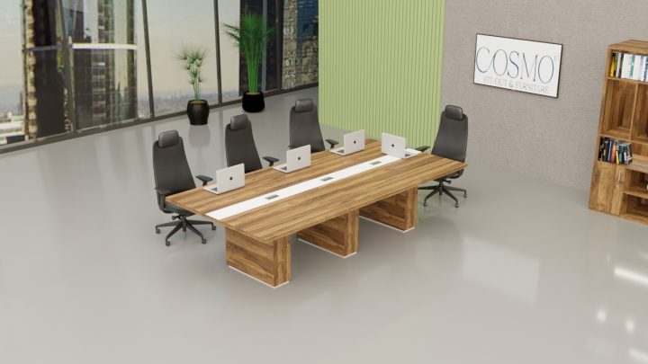 Best Boardroom Furniture in Dubai | Abu Dhabi