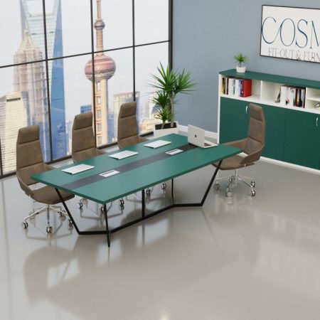 Best Meeting Table Manufacturer in Abu Dhabi
