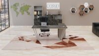 Royal Executive Desk - Image 3