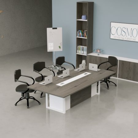 Custom-made conference Table | Best Meeting Table Supplier in Dubai