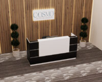 Flora Reception Desk - Image 2