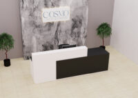 Zeta Reception Desk - Image 3