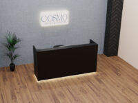 Plus Reception Desk - Image 2