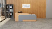 Crystal Reception Desk - Image 10