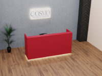 Plus Reception Desk - Image 4