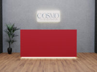 Plus Reception Desk - Image 3