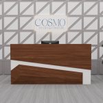 Blitz Reception Desk