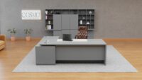 Types of Office Desk