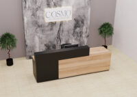 Zeta Reception Desk - Image 7