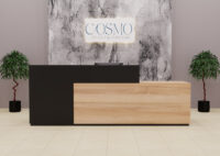 Zeta Reception Desk - Image 8