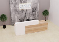 Zeta Reception Desk - Image 9
