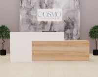 Zeta Reception Desk - Image 10