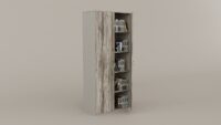 Milo Full Height Cabinet - Image 4
