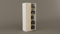 Milo Full Height Cabinet