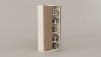 Milo Full Height Cabinet - Image 3