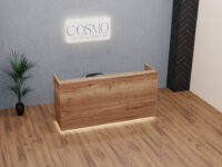 Plus Reception Desk - Image 10
