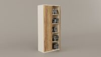 Milo Full Height Cabinet - Image 2