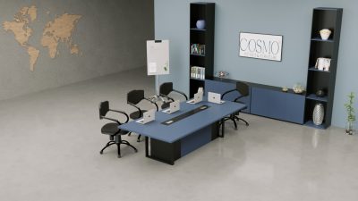 Custom-made meeting Table | Best Meeting Table Supplier in Dubai