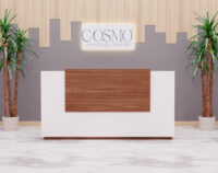 Reception Desk - Image 3