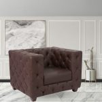 Lexi Office Sofa
