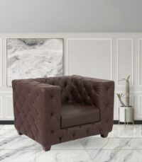 Lexi Office Sofa