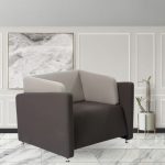 Moon Office Sofa