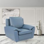 Ocean Office Sofa