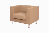 Real Touch Office Sofa - Image 2