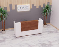 Reception Desk - Image 4